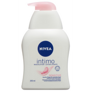 NIVEA Waschlotion intimo Sensitive (250ml)