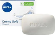 Nivea Creme Soft Savon solide (90g)