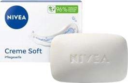 Nivea Creme Soft Savon solide (90g)