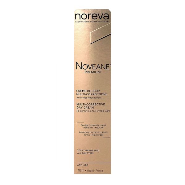 Noreva Noveane Premium Tagescreme Multi-Korrektur (40ml)