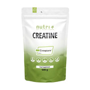 nutri+ Creatin Pulver Creapure (500g)