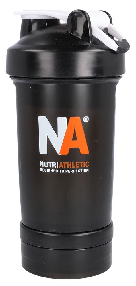 NUTRIATHLETIC Shaker (500ml)