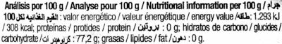 NaturGreen Agavensirup (500ml)