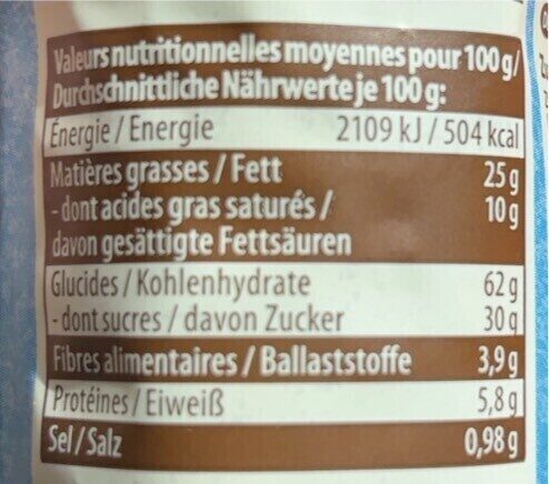 PURAL Mini Biobis Doppelkekse Schoko Vanille palmölfrei (85g)