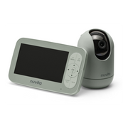 Nuvita 5 Video Baby Monitor (1 Stk)