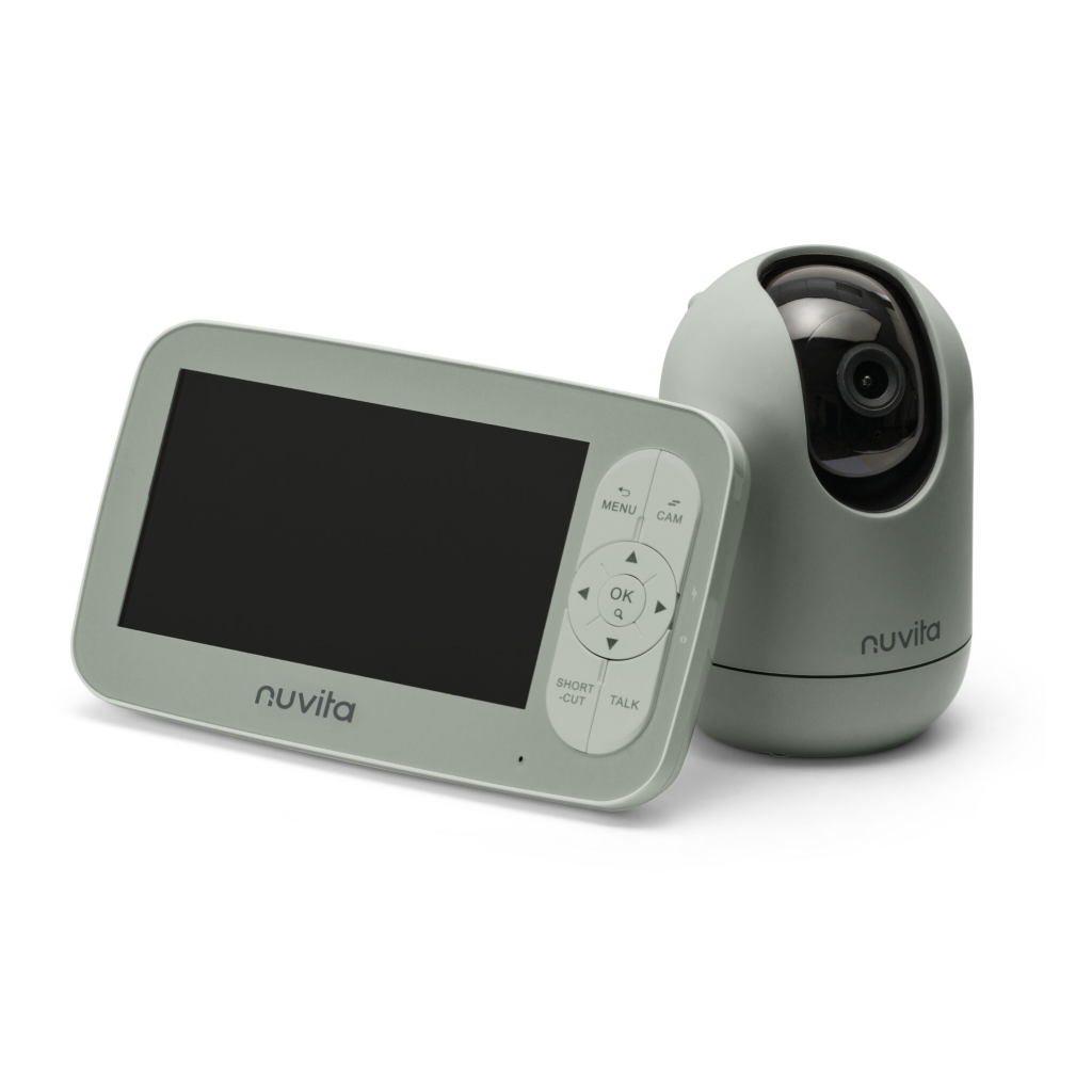 Nuvita 5 Video Baby Monitor (1 Stk)