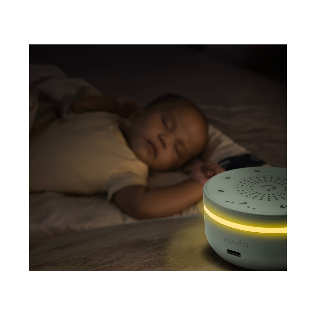 Nuvita White Noise Machine (1 Stk)