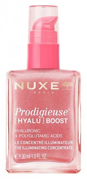 NUXE Prodigieuse Hyalu Boost Konzentrat illuminierend (30ml)