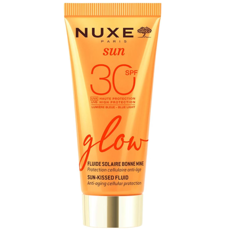 NUXE SUN Sonnenschtzfluid LSF 30 (40ml)