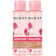 NUXE Very Rose Beruhigendes Mizellen-Wasser 3in1 (2x400ml)
