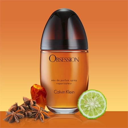 Calvin Klein Obsession Eau de Parfum (50ml)