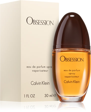 Calvin Klein Obsession Eau de Parfum (50ml)