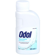 ODOL Extra Frisch Mundwasser (125ml)