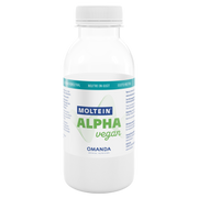Moltein Alpha Vegan Geschmacksneutral (6 x 67g)