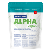 Moltein Alpha Vegan Geschmacksneutral (670g)