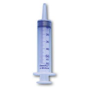 B. Braun Omnifix Wund- und Blasenspritze 50ml mit Katheteransatz (100 Stk)