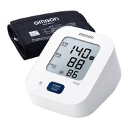 OMRON M2+ Connect Oberarm-Blutdruckmessgerät (1 Stk)