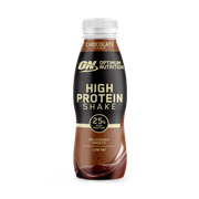 Optimum Nutrition High Protein Shake Chocolate (330 ml)