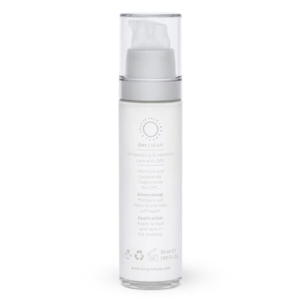 Kingnature OPC 24 Tagescreme (50ml)