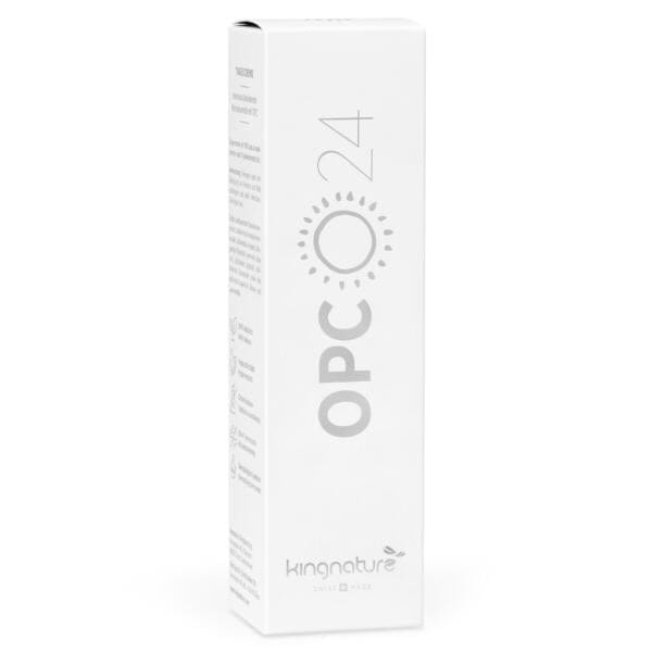 Kingnature OPC 24 Tagescreme (50ml)