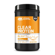 Optimum Nutrition Clear Protein Mango Passionsfrucht (480g)