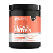 Optimum Nutrition Clear Protein Peach (240g)