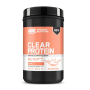 Optimum Nutrition Clear Protein Peach (480g)