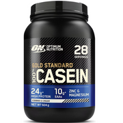 Optimum Nutrition Gold Standard 100% Casein, Cookie & Cream (924g)
