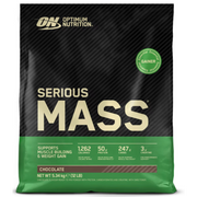 Optimum Nutrition Serious Mass Chocolate (5.33kg)