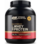 Optimum Nutrition Whey Gold Standard Extreme Milch Chocolate (2kg)