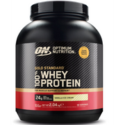 Optimum Nutrition Whey Gold Standard Vanilla Ice Cream (2kg)