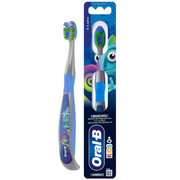 Oral-B Kids Kinderzahnbürste, 0 bis 6 Jahre (1 Stk)