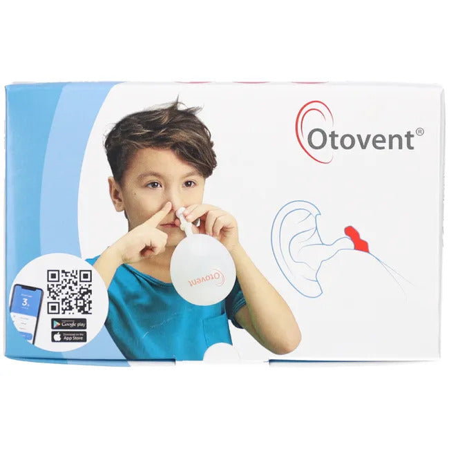 Otovent Set (1 Set)