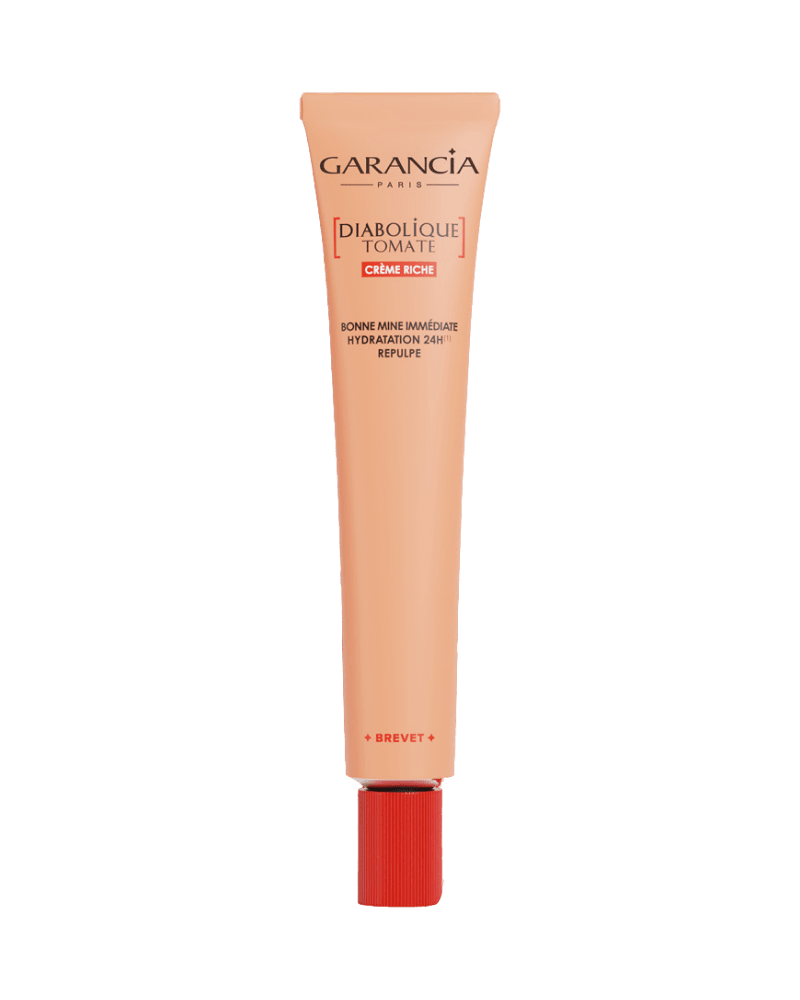 Garancia Diabolique Tomate Crème Riche (30ml)
