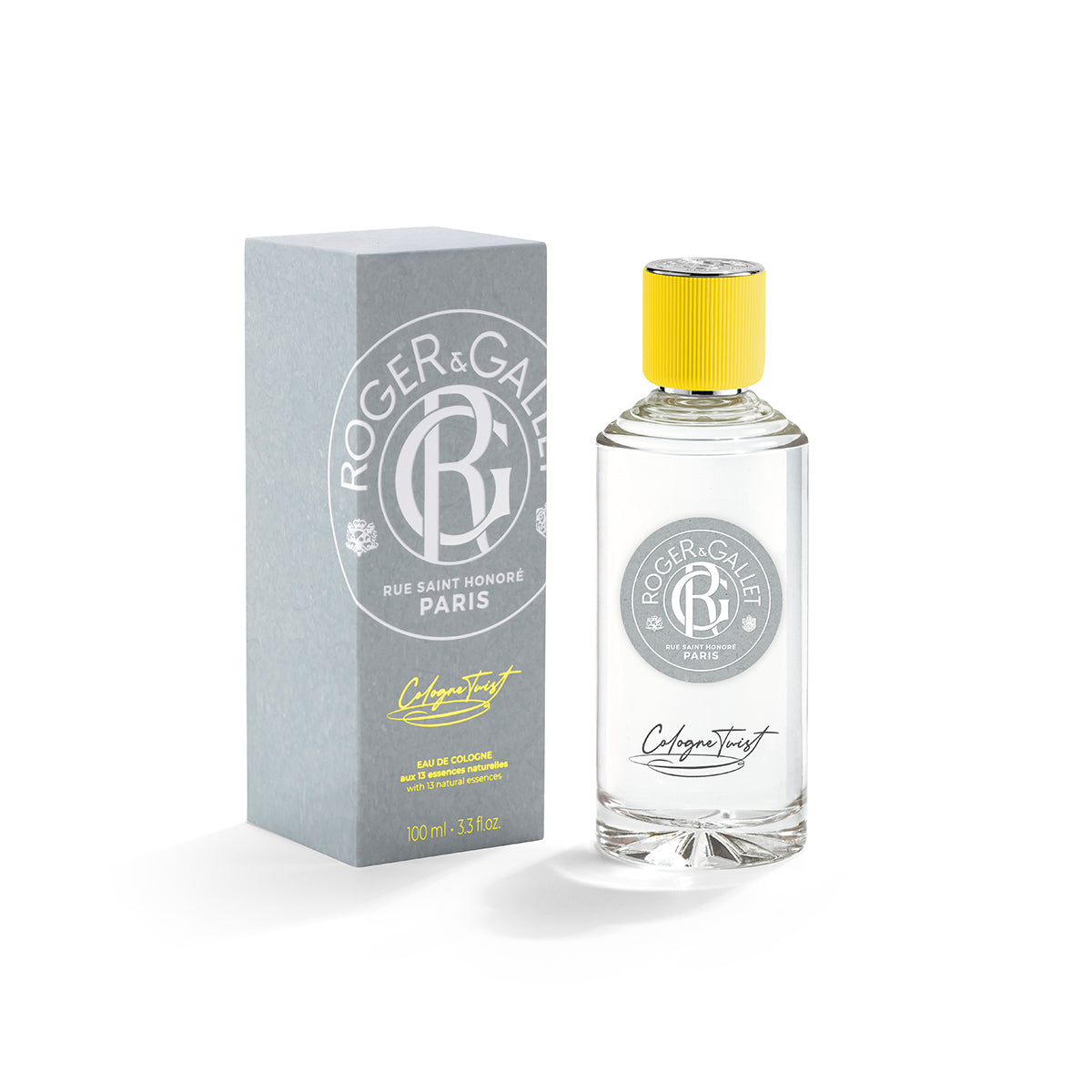 ROGER & GALLET Cologne Twist Eau de Cologne (30ml)