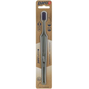 paro Zahnbürste soft 39r re-grey (1 Stk)