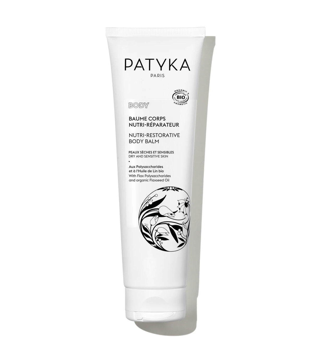 PATYKA Body Nutri-Repair Körperbalsam (150ml)