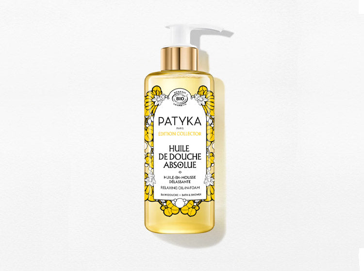 PATYKA Absolue Shower Oil (200ml)