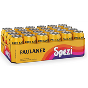 Paulaner Spezi (24x330ml)