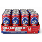 Paulberger Cola (12x330ml)