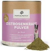 Paws & Patch Zistrosenkraut Pulver für Hunde (150g)