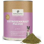 Paws & Patch Zistrosenkraut Pulver für Hunde (250g)