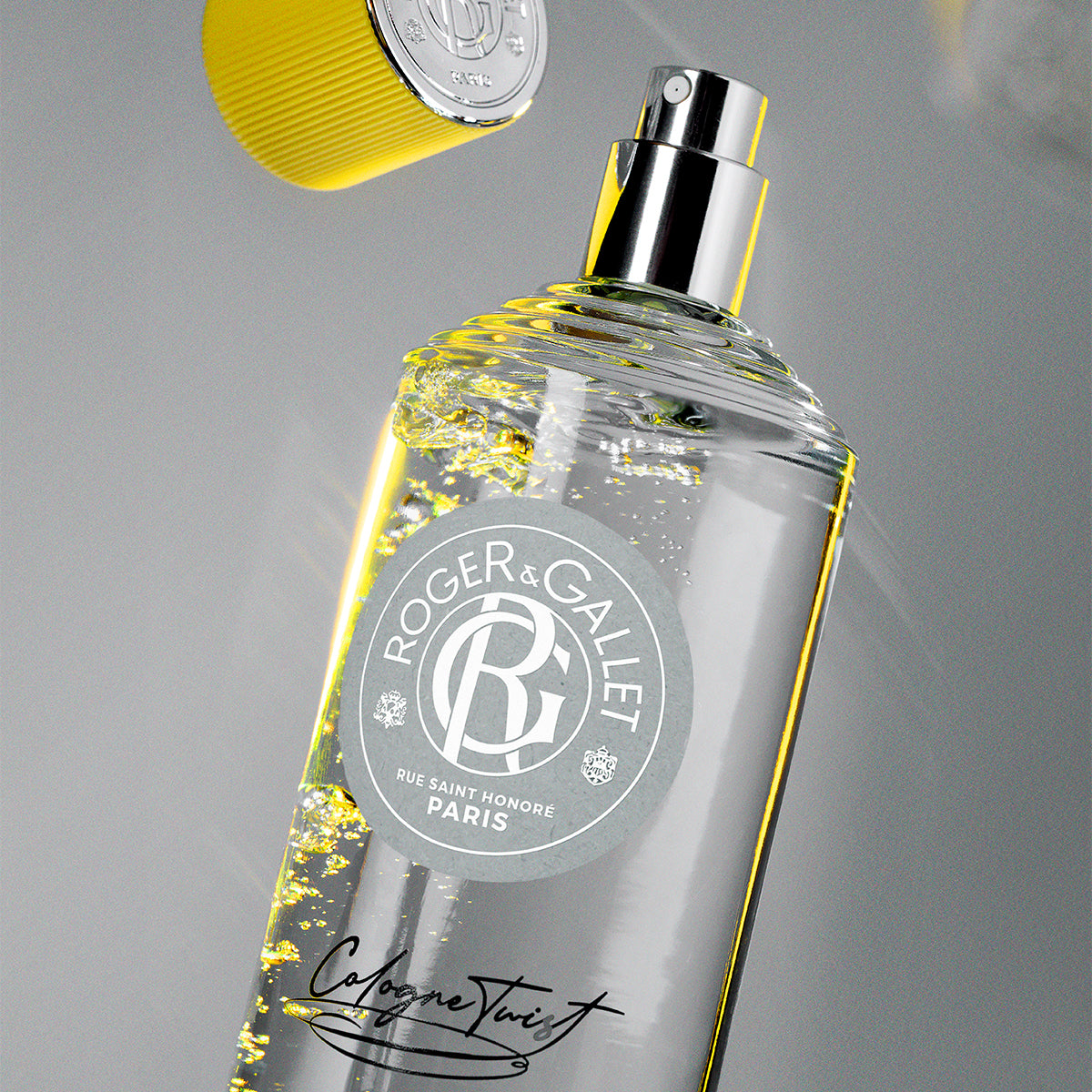 ROGER & GALLET Cologne Twist Eau de Cologne (30ml)