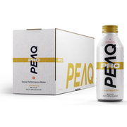 PEAQ PRO Salty Apple (12x473ml)