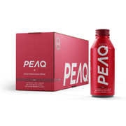 PEAQ Win Cactus-Blackberry (12x473ml)