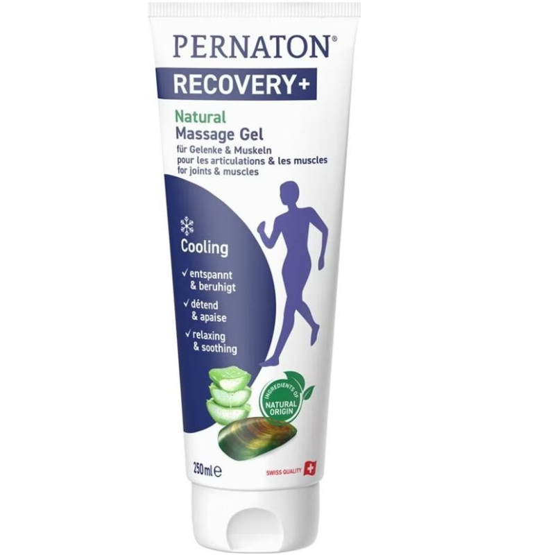 Pernaton Mobility+ Massage-Gel, kühlend (250ml)
