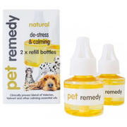 Pet Remedy Verdampfer Nachfüllpack (2x40ml)