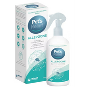 Pet's Relief Allergone für Tiere gegen Hausstaubmilbenallergie (400ml)