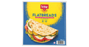 Schär Flatbreads, senza glutine (180g)