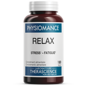 Physiomance Relax Tablets (90 pcs)